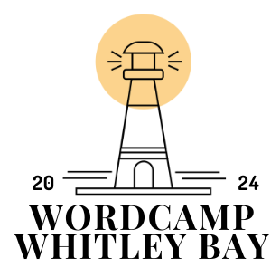 WordCamp Whitley Bay 2024